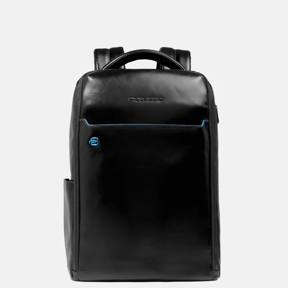 Piquadro rugzak zwart